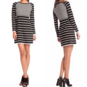 Trina Turk Merino Wool Sweater Dress – Estimated XS – Excellent Condition